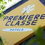 Premiere Classe Sud - Bezannes 랭스