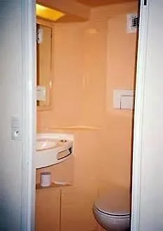 Premiere Classe Sud - Bezannes Hotel Remeš