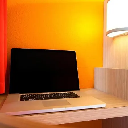 Hotell Premiere Classe Sud - Bezannes