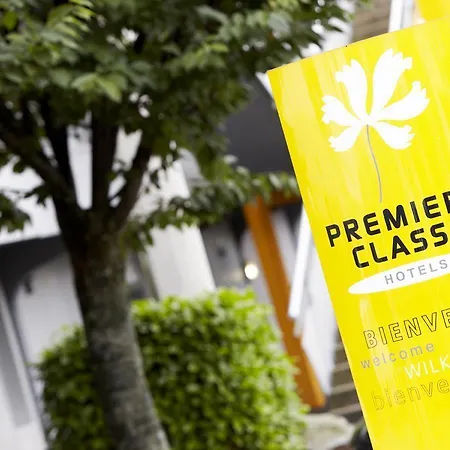 Premiere Classe Sud - Bezannes Reims