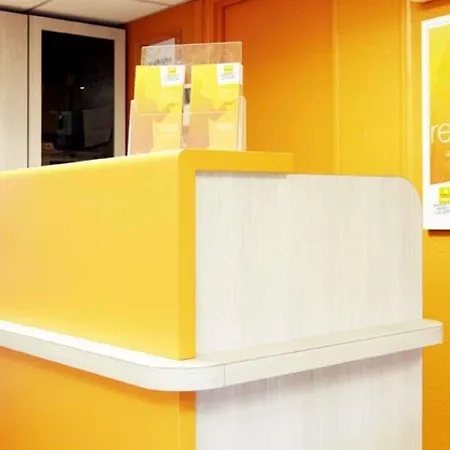 Premiere Classe Sud - Bezannes