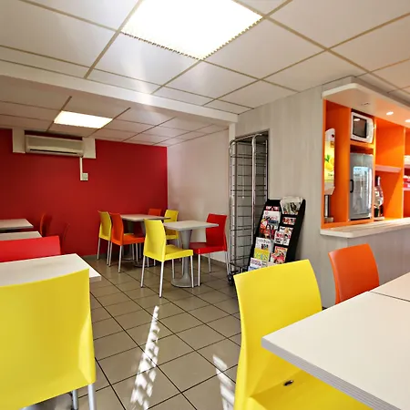 Premiere Classe Sud - Bezannes *