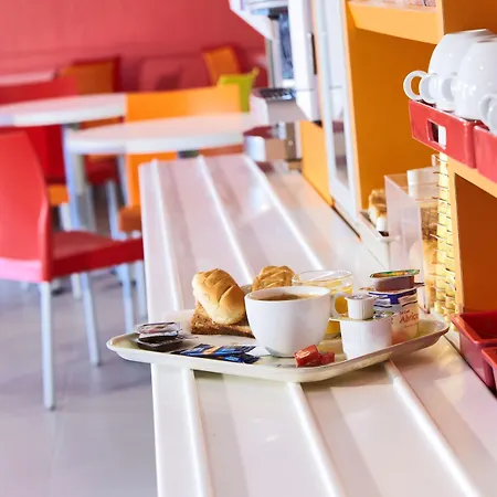 Premiere Classe Sud - Bezannes Hotell