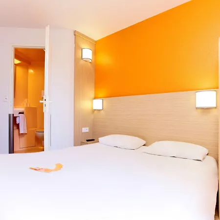 Premiere Classe Sud - Bezannes * Reims