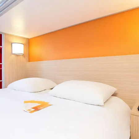 Premiere Classe Sud - Bezannes Hotel Reims