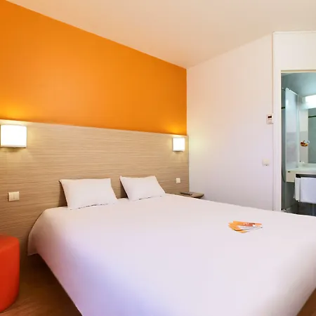 Hotel Premiere Classe Sud - Bezannes
