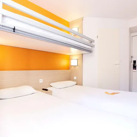 Hotel Premiere Classe Sud - Bezannes