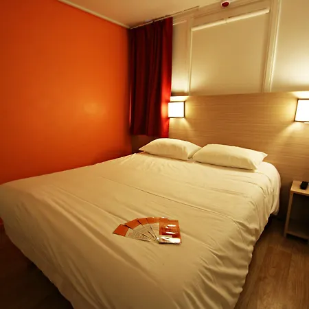 Hotell Premiere Classe Sud - Bezannes Reims