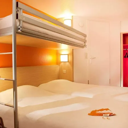 Premiere Classe Sud - Bezannes