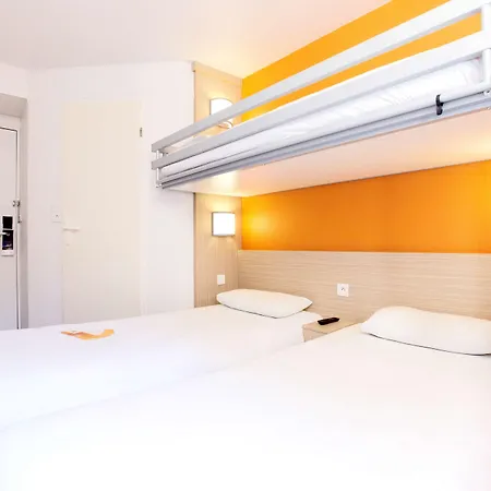 Premiere Classe Sud - Bezannes Hotel Remeš