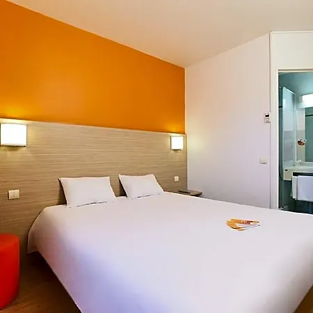 Premiere Classe Sud - Bezannes Hotel