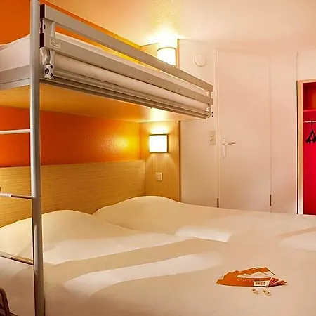 Hotel Premiere Classe Sud - Bezannes *