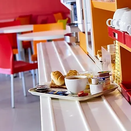 Premiere Classe Sud - Bezannes Hotel Reims