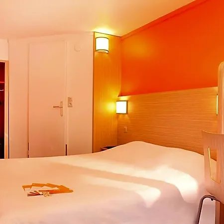 Premiere Classe Sud - Bezannes Hotel Reims