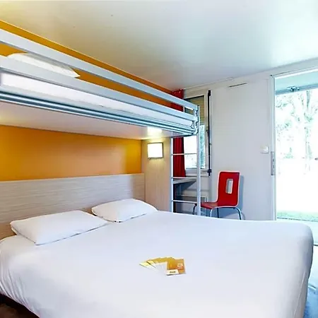 Hotel Premiere Classe Sud - Bezannes Reims