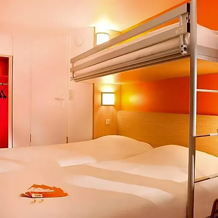 Hotel Premiere Classe Sud - Bezannes *