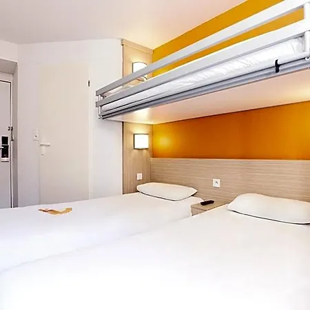 Premiere Classe Sud - Bezannes Hotel