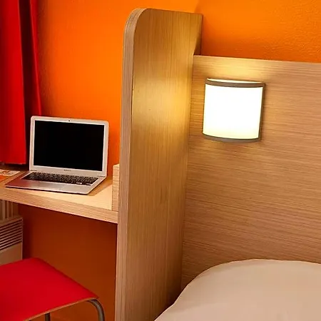 Premiere Classe Sud - Bezannes Hotel *