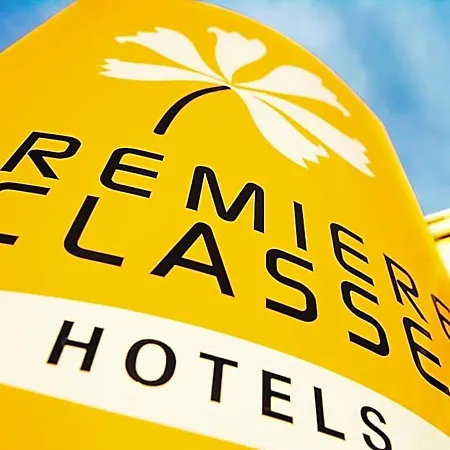 Premiere Classe Sud - Bezannes Hotel *