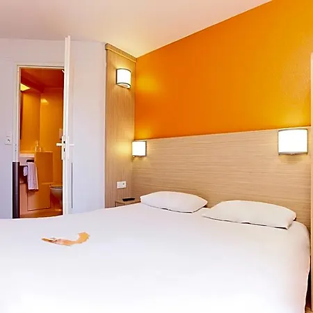 Hotel Premiere Classe Sud - Bezannes Reims