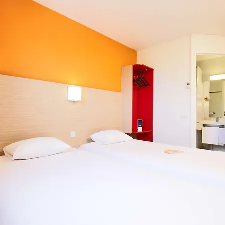 Premiere Classe Sud - Bezannes Hotel