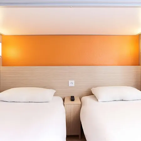 Hotel Premiere Classe Sud - Bezannes *