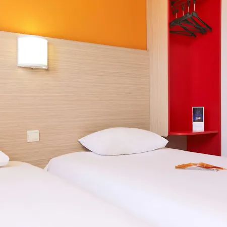 Hotel Premiere Classe Sud - Bezannes Reims