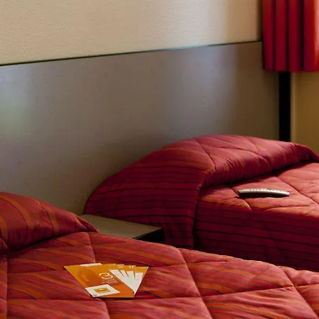 Hotel Premiere Classe Sud - Bezannes Reims