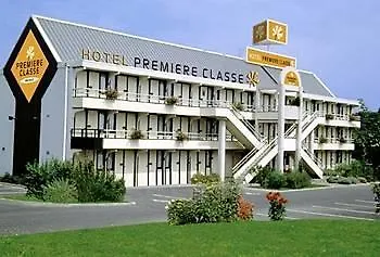Premiere Classe Sud - Bezannes *