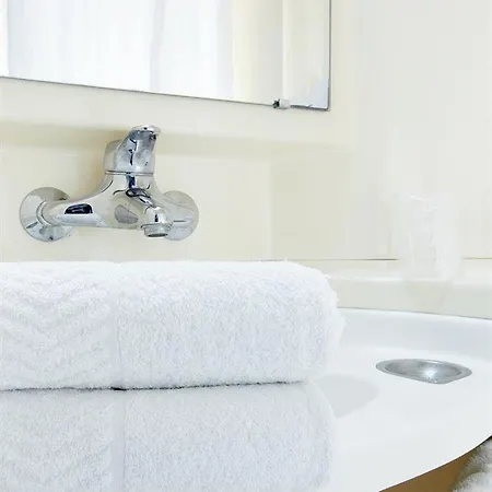 Premiere Classe Sud - Bezannes Hotell *