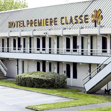 Premiere Classe Sud - Bezannes