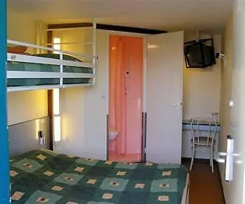 Premiere Classe Sud - Bezannes Hotell