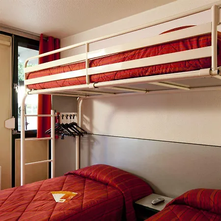Hotel Premiere Classe Sud - Bezannes *