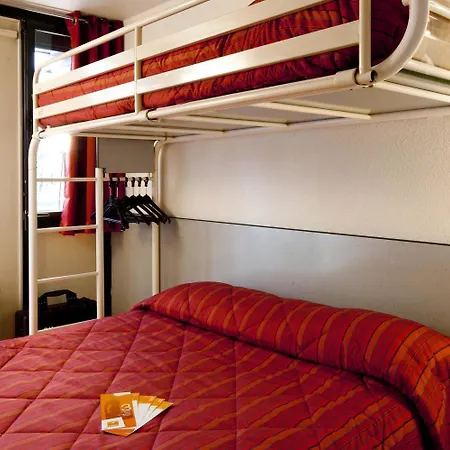 Premiere Classe Sud - Bezannes Reims