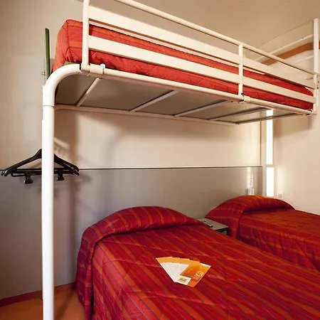 Premiere Classe Sud - Bezannes Hotel