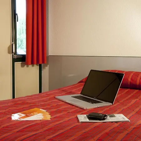 Premiere Classe Sud - Bezannes Hotel