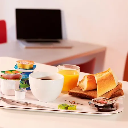 Premiere Classe Sud - Bezannes