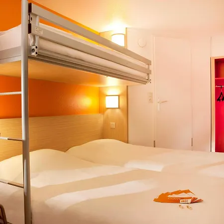 Premiere Classe Sud - Bezannes *