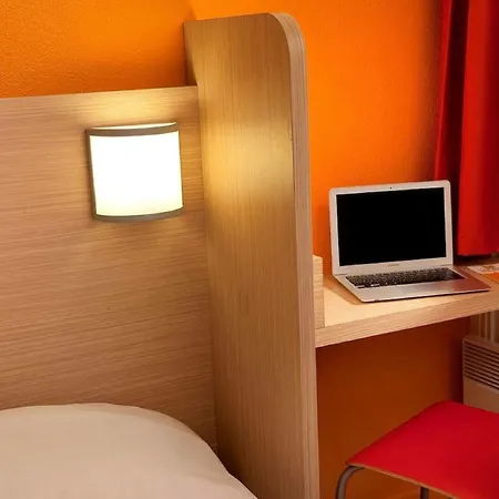 Premiere Classe Sud - Bezannes Hotell