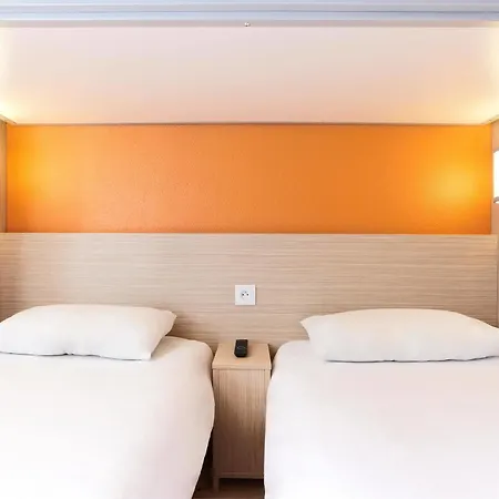 Hotel Premiere Classe Sud - Bezannes