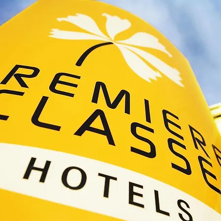 Premiere Classe Sud - Bezannes Hotel Reims