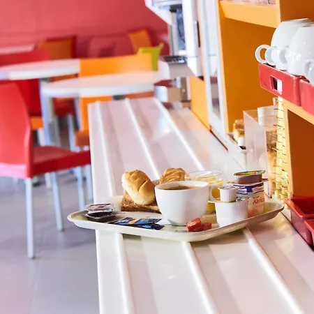 Hotel Premiere Classe Sud - Bezannes *