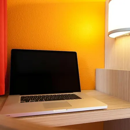 Premiere Classe Sud - Bezannes * Remeš