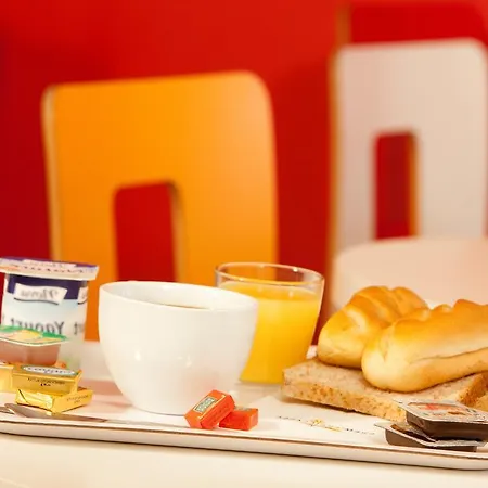 Hotel Premiere Classe Sud - Bezannes