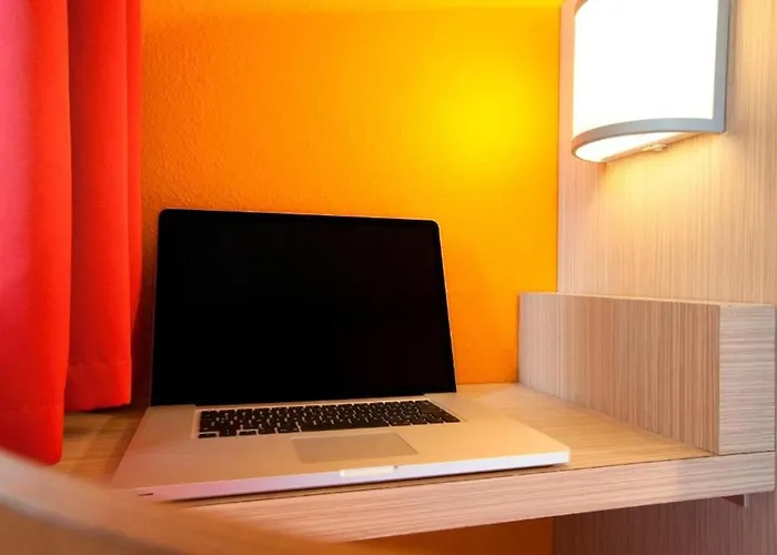 Hotel Premiere Classe Sud - Bezannes