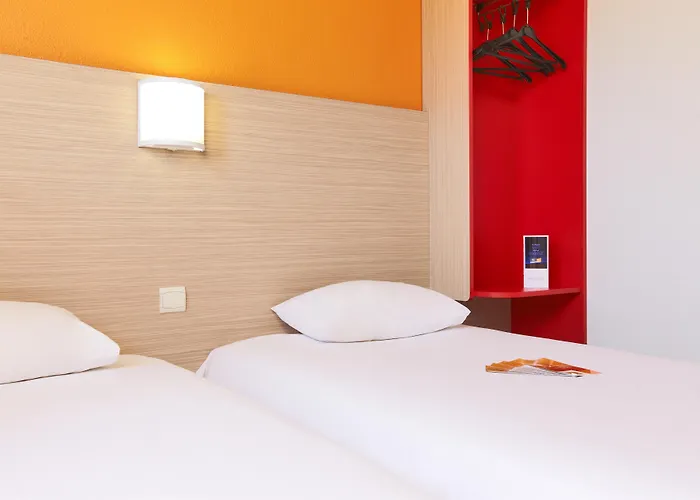 Premiere Classe Sud - Bezannes *