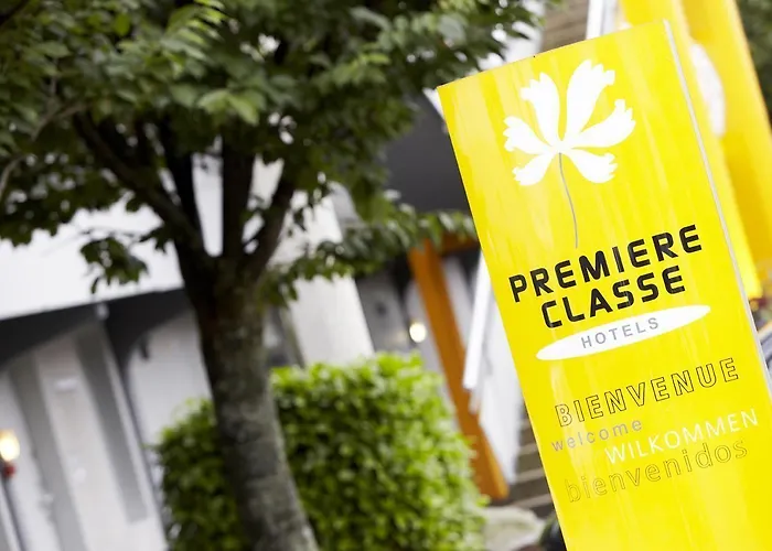 Premiere Classe Sud - Bezannes Reims