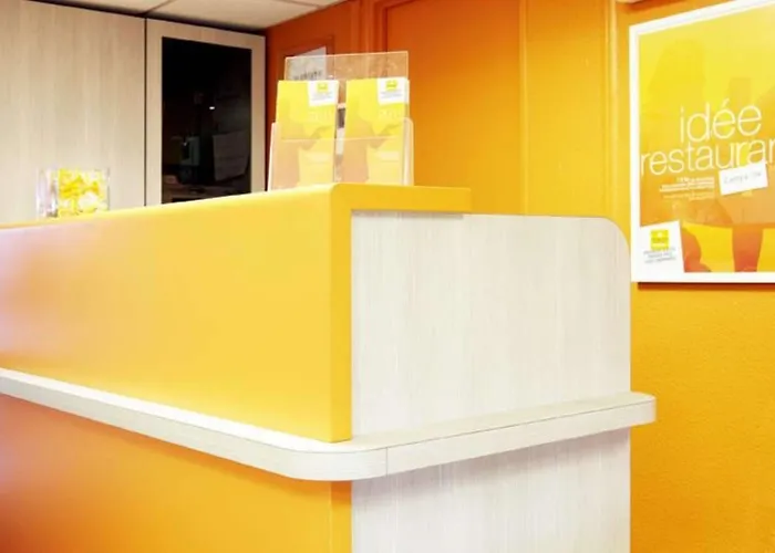 Premiere Classe Sud - Bezannes