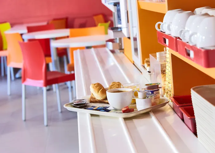 Premiere Classe Sud - Bezannes Hotel