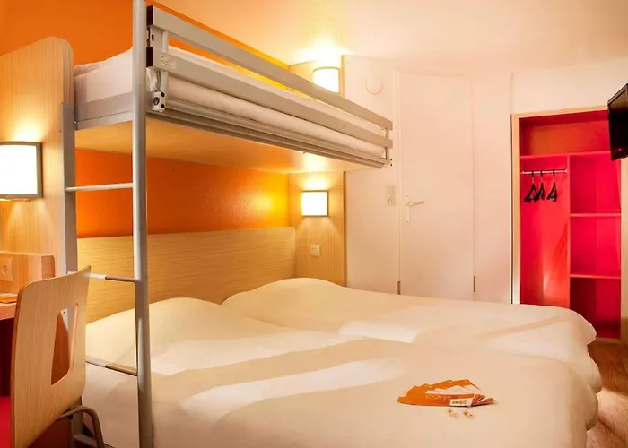 Premiere Classe Sud - Bezannes